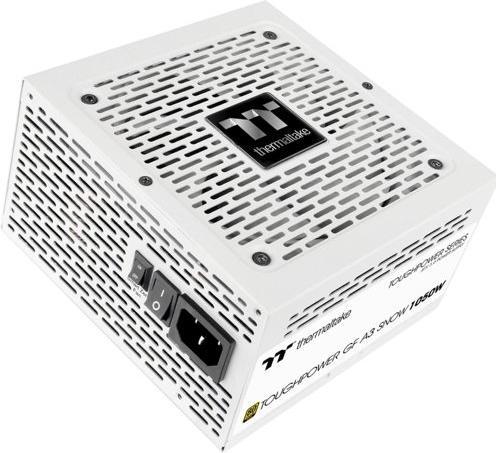 Produktbild Thermaltake Toughpower GF A3 Snow (1050 W)