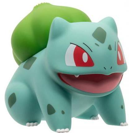 Jazwares Pokemon Select Vinile Bulbasaur 12cm