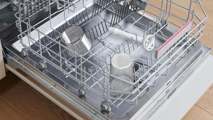 Produktbild Bosch Hausgeräte MSM66020