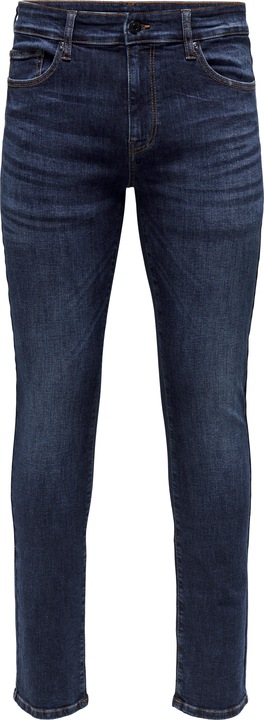 Only & Sons ONSLoom Slim Fit Jeans (W28/L34)
