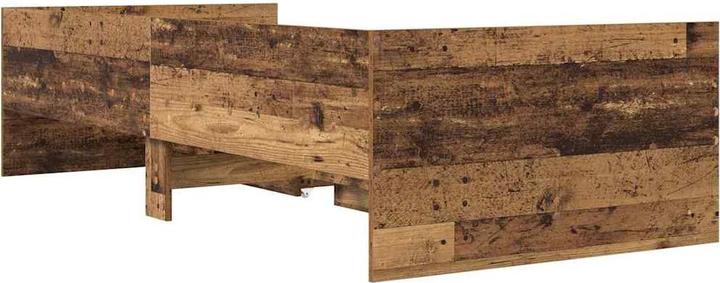 Image du produit vidaXL Bettrahmen (100 x 200 cm)