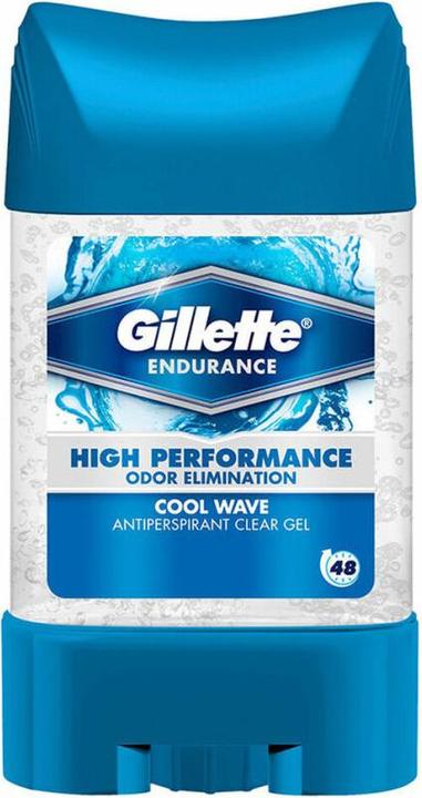 Produktbild Gillette Cool Wave (Stick, 70 ml)