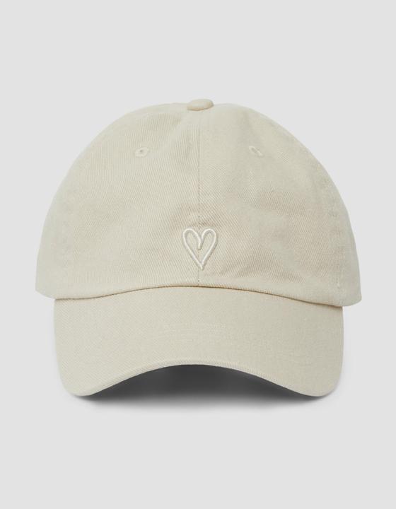 Produktbild s.Oliver Kappe Cap aus Baumwolle mit Stickerei