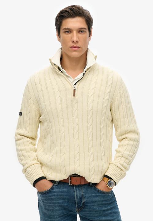 Actual product image Superdry Classic Cable (XL)