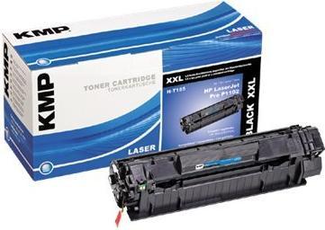 Image du produit KMP Toner remplacé HP85A/ Canon725 (CE285A/ 3484B002) (CF)