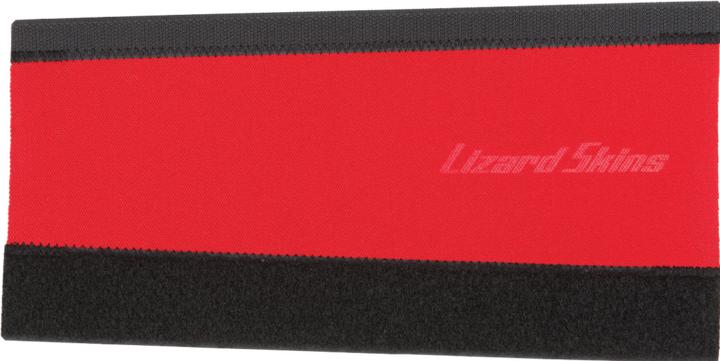 Actual product image Lizard Skins Neoprene chainstay protector L