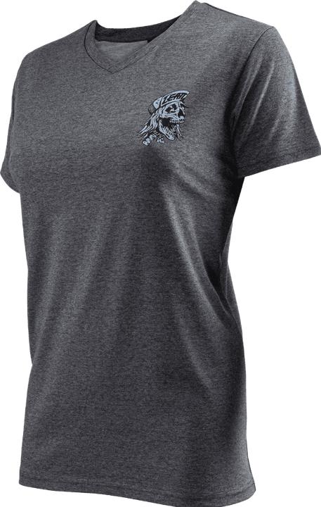 Image du produit Leatt T-shirt Core Femme - Graphene (M)