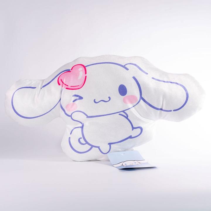 Image du produit Herding Sanrio oreiller Cinamon Roll blink 26 cm