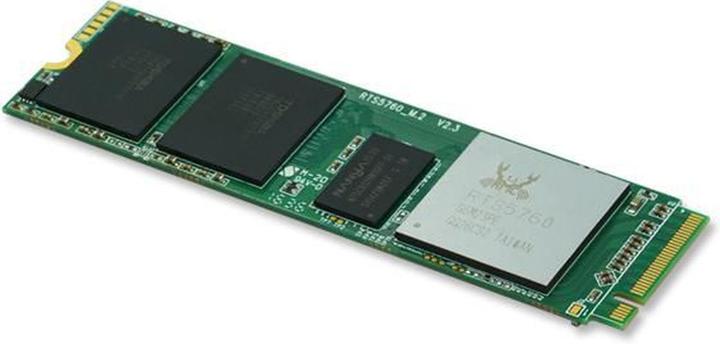 Produktbild CoreParts NE-512T Internes Solid State Drive M.2 512 GB 3D TLC NVMe (512 GB, M.2 2280)