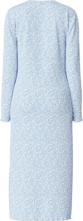 Produktbild Pieces Pcflora Ls Midi Dress Noos Bc (XL)