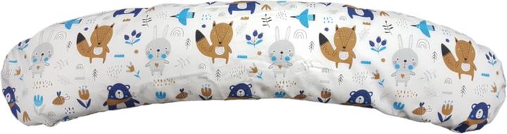 Actual product image Bisal Positioning pillow Bravo