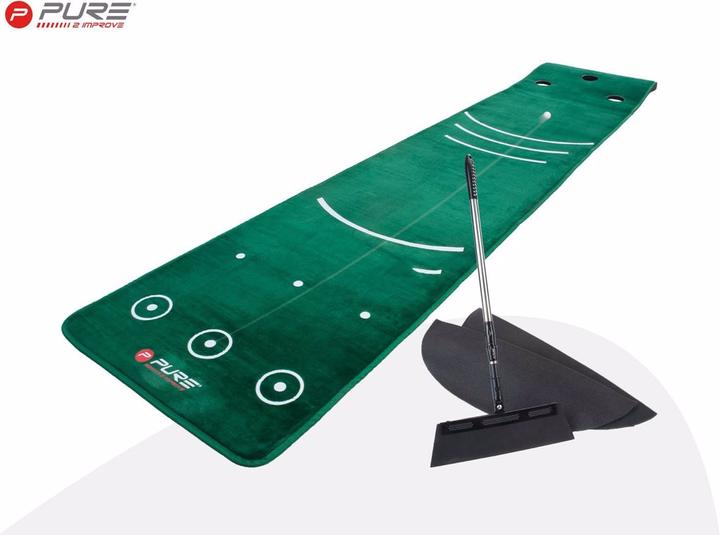 Image du produit Pure2improve Puttingmatte