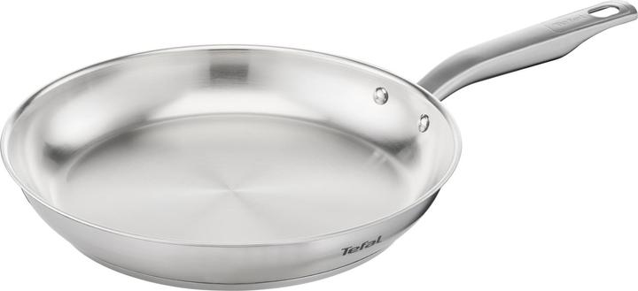 Actual product image Tefal Virtuoso (28 cm, Pan set + pot set, Stainless steel)