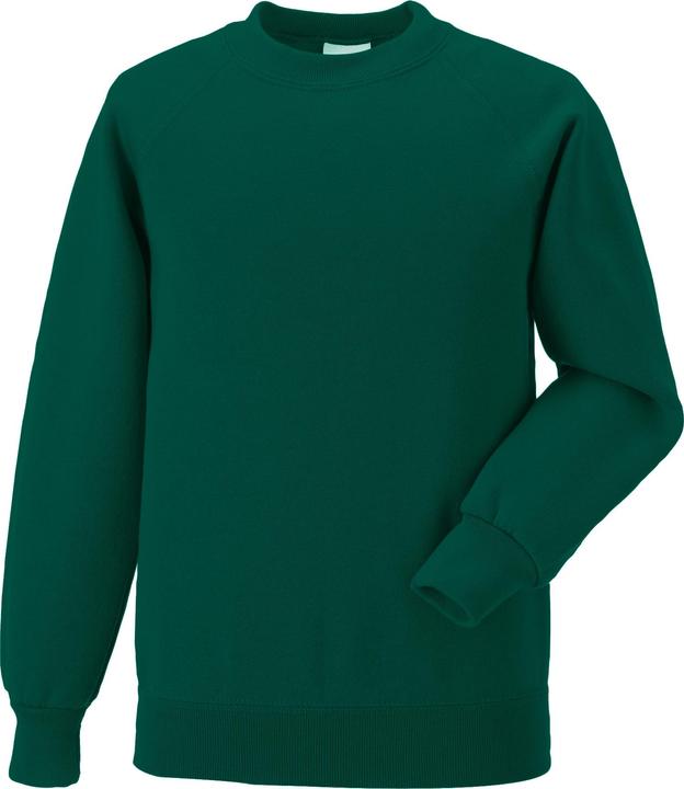 Produktbild Jerzees Schoolwear Jerzees Schoolgear Raglan Pullover (140)