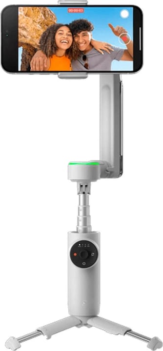 Productafbeelding Insta360 Flow Pro Standard Bundle (Smartphone, 0.30 kg)