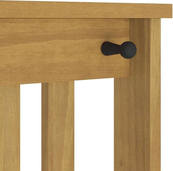 Image du produit vidaXL Garderobenständer