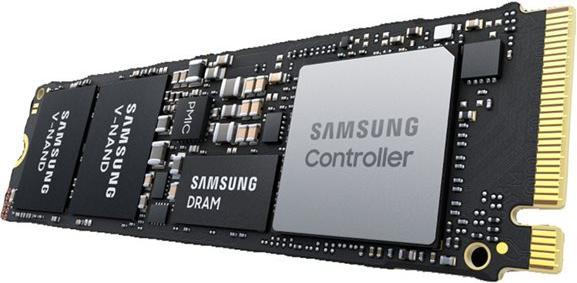 Image du produit Samsung SSD PM9A1a M.2 2280 NVMe 1 TB (1024 Go, M.2 2280)
