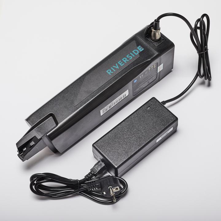 Actual product image Riverside 100e