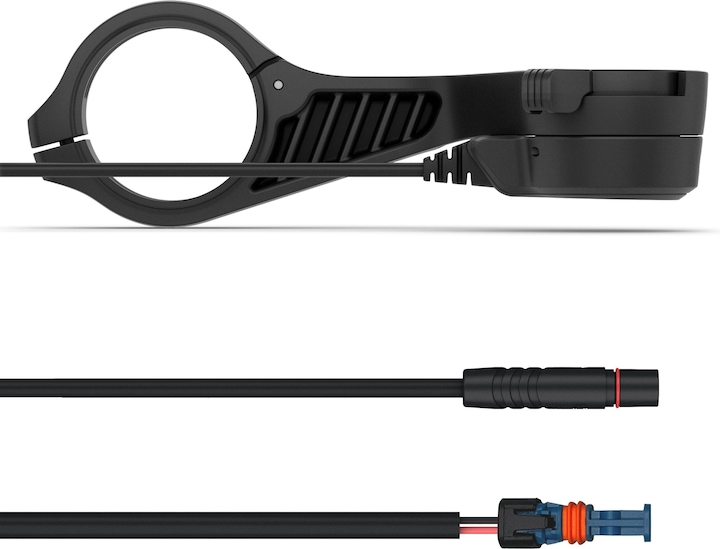 Garmin Przewód adaptacyjny do uchwytu zasilającego Power Mount (BOSCH gen.2) - seria Edge (E-Bike Ladegerät)