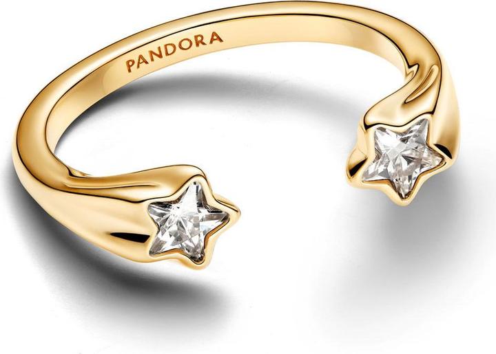 Produktbild Pandora Ring (56)
