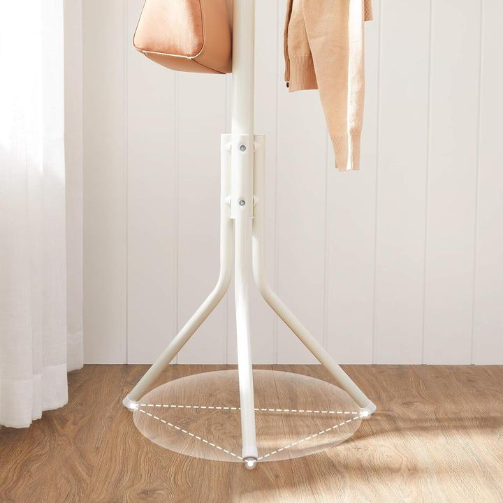 Actual product image Songmics Stan