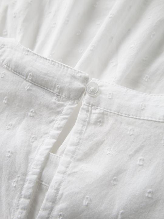 Immagine prodotto Name it Camicia a maniche corte in cotone organico (146, 152)