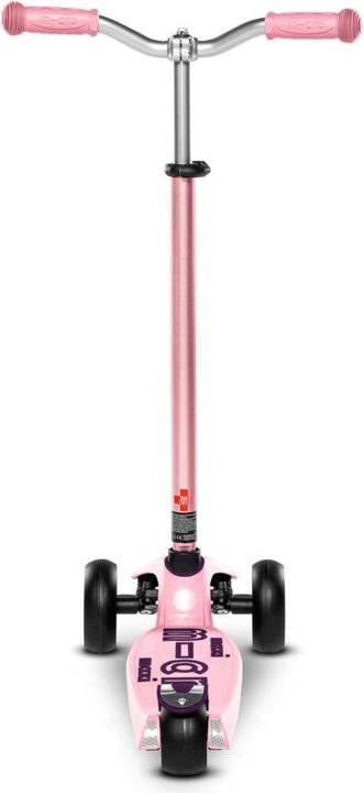 Actual product image Micro Maxi Deluxe Pro