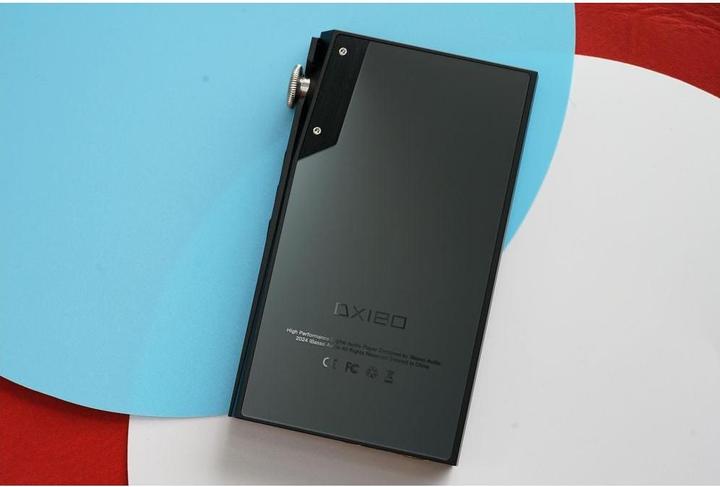 Produktbild iBasso DX180 (128 GB)