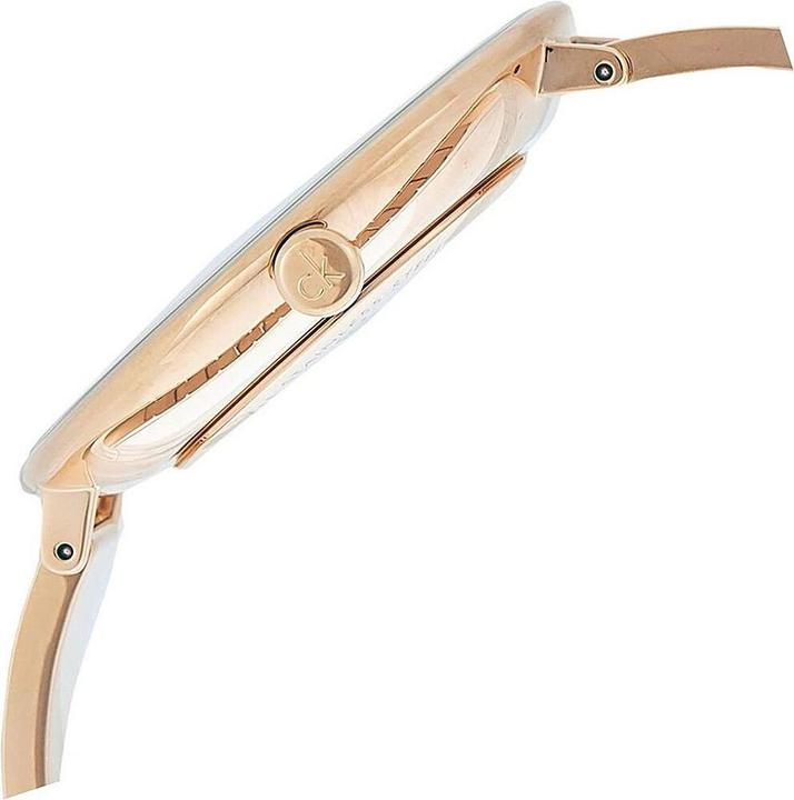 Immagine prodotto Calvin Klein alzata (Orologio da polso analogico, 38 mm)