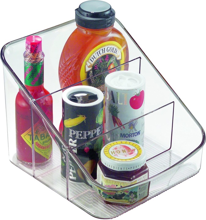 Image du produit iDesign Linus (15.5 x 16 x 13 cm)