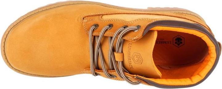 Produktbild Lumberjack River 2 Wanderschuhe für Herren (43)