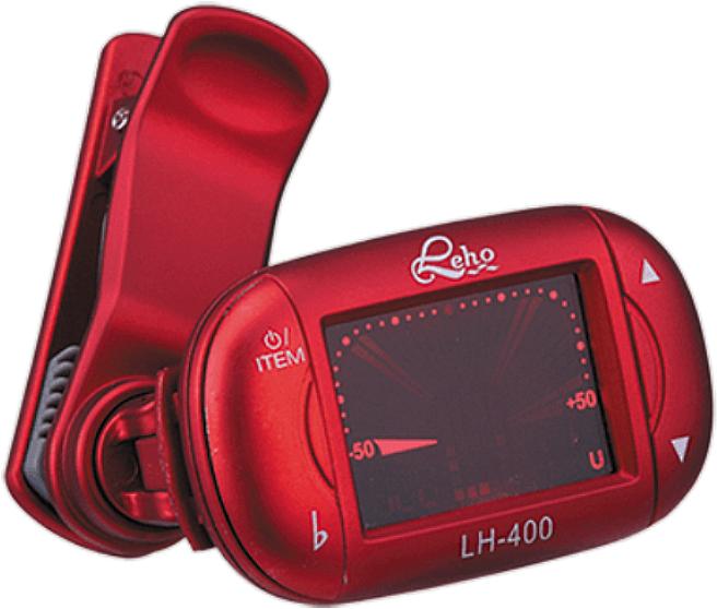 Produktbild Leho LH-400