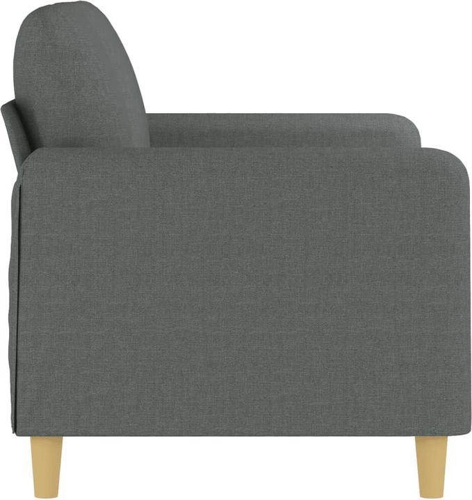 Produktbild vidaXL 2-Sitzer-Sofa (2-Sitzer)