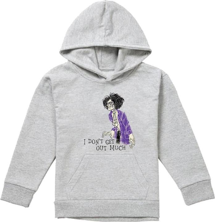 Produktbild Hocus Pocus I Don't Get Out Much Kapuzenpullover (128)