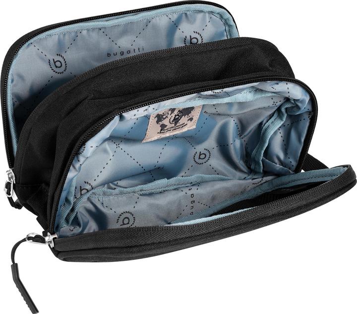 Immagine prodotto Bugatti "Blanc DeLight" Kulturtasche (3 l)