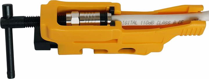 Produktbild Satix 6 in 1 Koax Multifunktions Werkzeug (2.20 mm)
