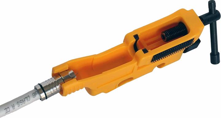 Produktbild Satix 6 in 1 Koax Multifunktions Werkzeug (2.20 mm)