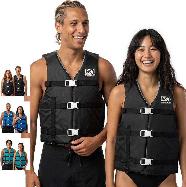 Mesle Promo (One Size, 50 - 90 kg, 90+ kg)