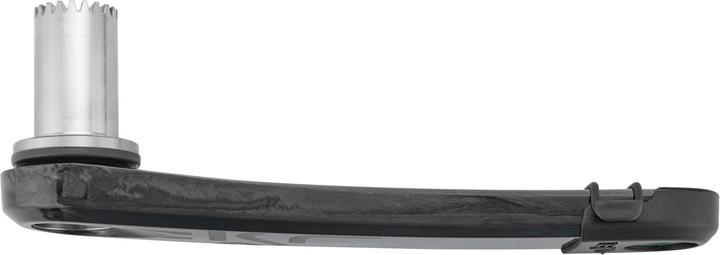 Actual product image Campagnolo Ekar Pro-Tech (175 mm)