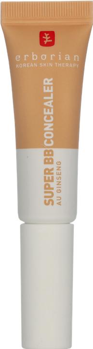 Actual product image Erborian Super BB Concealer Dore (Beige, Dore)
