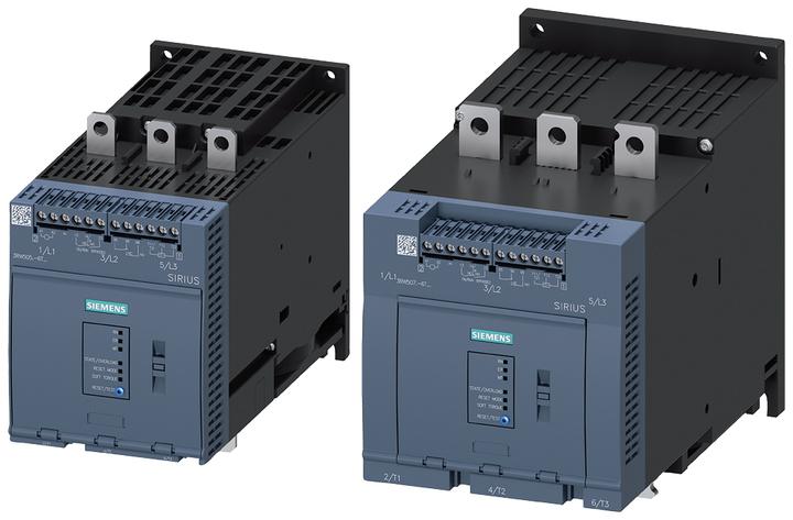 Immagine prodotto Siemens Sirius