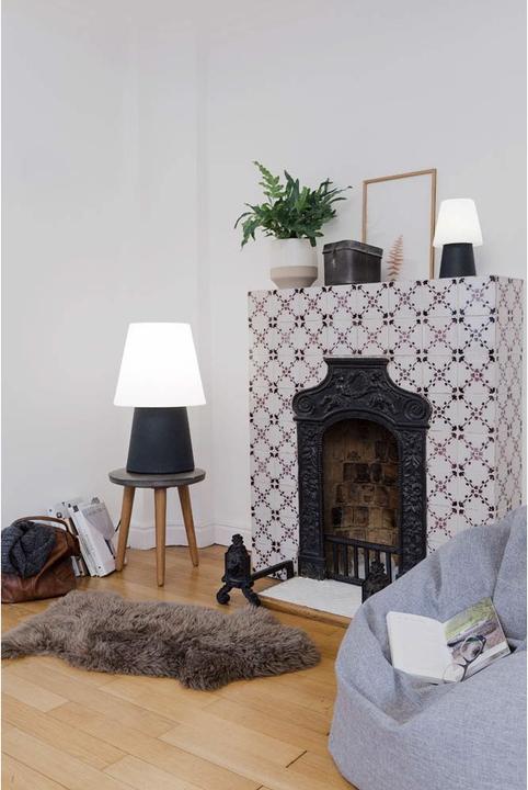 Actual product image 8 seasons design No. 1 (160 lm)