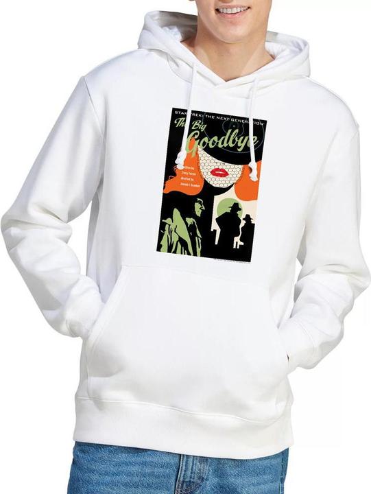 Produktbild The Next Generation Season 1 Episode 12 Kapuzenpullover (XXL)