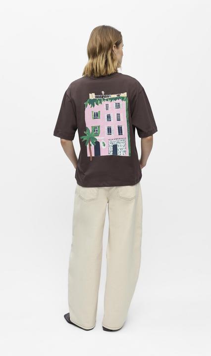 Produktbild Object Loose Fit T-Shirt (XL)