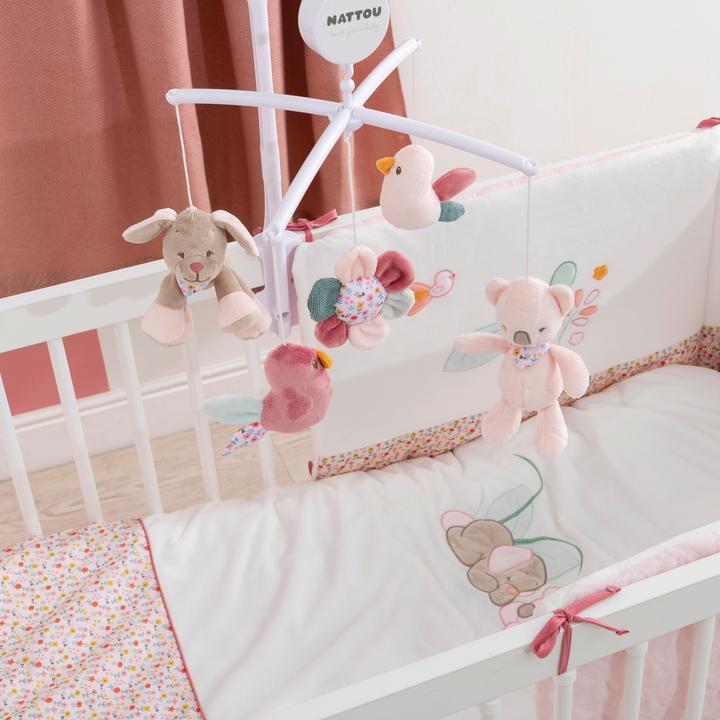 Produktbild Nattou IL Mobile