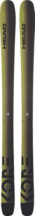 Produktbild Head Kore 93 2023 (191 cm, Ohne Bindung)