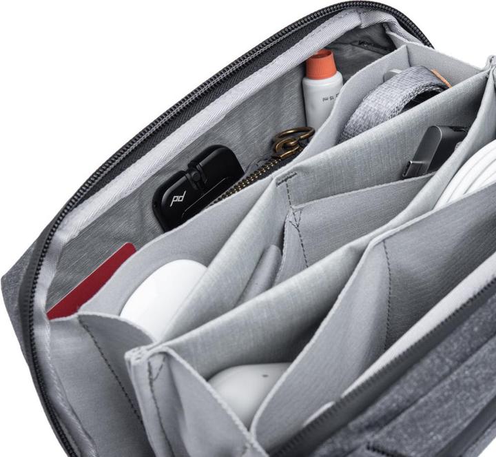 Produktbild Peak Design Tech Pouch (Kamera Zubehörtasche, 2 l)