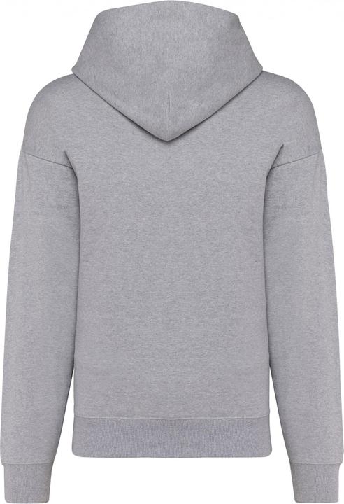 Produktbild Kariban Oversize-Hoodie aus Molton (XXL)
