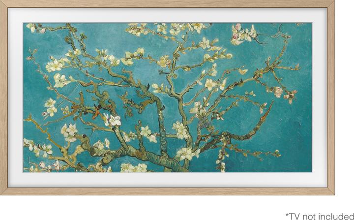 Image du produit Samsung Cadre interchangeable The Frame 32" (Cadre photo)