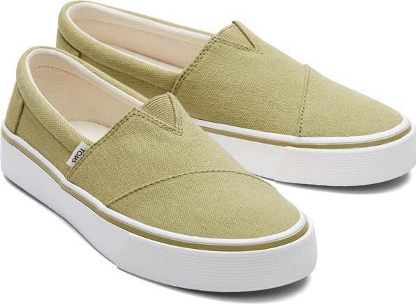Produktbild Toms W's Alpargata Fenix Slip-On (39)